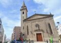 Cazan a los autores de una oleada de robos en Vigo, entre ellos la iglesia Nuestra Señora Fátima