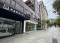 De "liquidación por cierre" a bum de inauguraciones, Vigo resucita una de sus calles comerciales