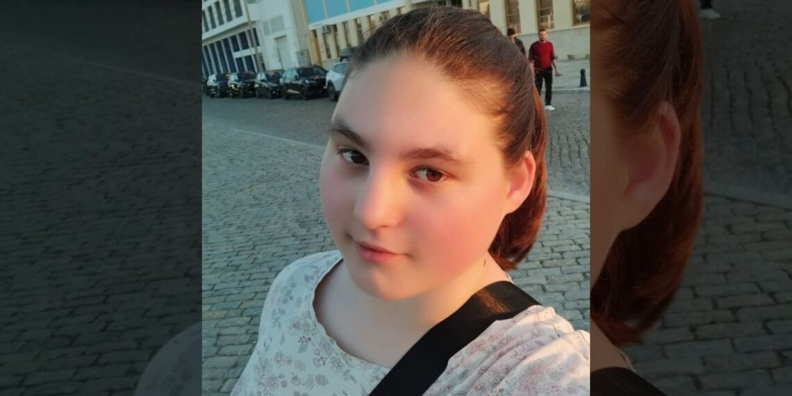 Piden máxima colaboración para encontrar a una joven desaparecida en Moaña