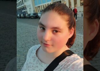 Piden máxima colaboración para encontrar a una joven desaparecida en Moaña
