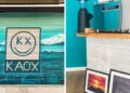 Nace un espacio gastronómico y cultural en Vigo con café de especialidad 'made in' Galicia y arte