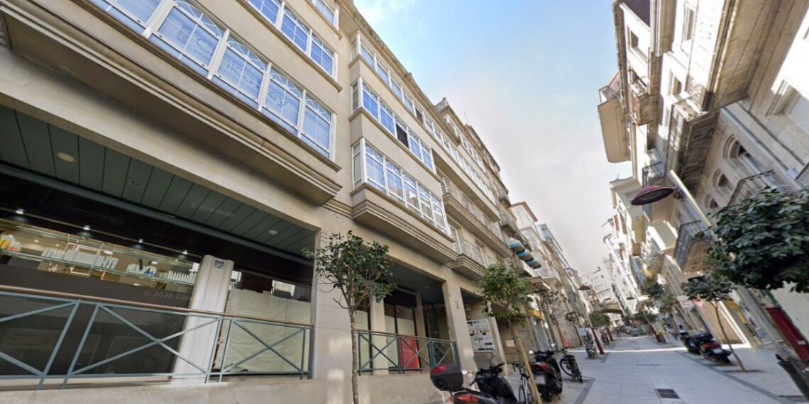 La Xunta cierra una oficina de Augas de Galicia en Vigo por "optimización" de recursos