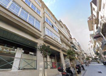 La Xunta cierra una oficina de Augas de Galicia en Vigo por "optimización" de recursos
