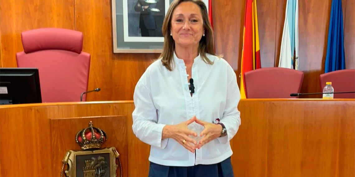 El PP de Vigo no descarta la vía judicial si Caballero no habla sobre el caso Saltamones en el pleno del día 29