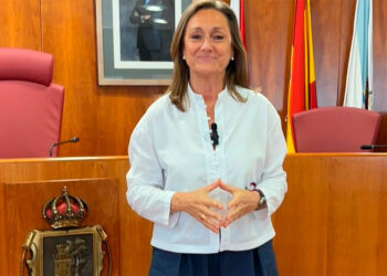 El PP de Vigo no descarta la vía judicial si Caballero no habla sobre el caso Saltamones en el pleno del día 29