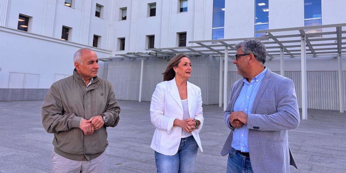 El PP de Vigo pregunta al PSOE "si Patricia Rodríguez Calviño ha cumplido con el Código Ético del partido"