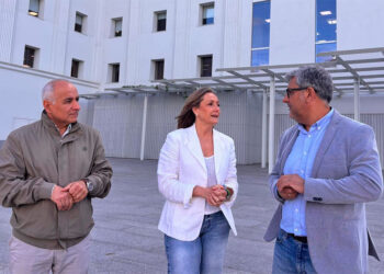 El PP de Vigo pregunta al PSOE "si Patricia Rodríguez Calviño ha cumplido con el Código Ético del partido"