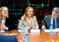 Luisa Sánchez revela "el tirón de orejas" del interventor al gobierno de Caballero sobre subvenciones