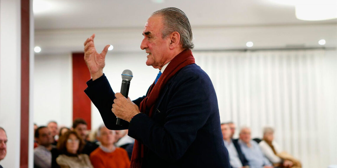 Hacienda desvela su nueva "lista negra" de morosos, con Mario Conde reduciendo su deuda a la mitad