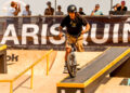 O Marisquiño como evento universal, el festival acogerá a los referentes del Skate y BMX adaptado