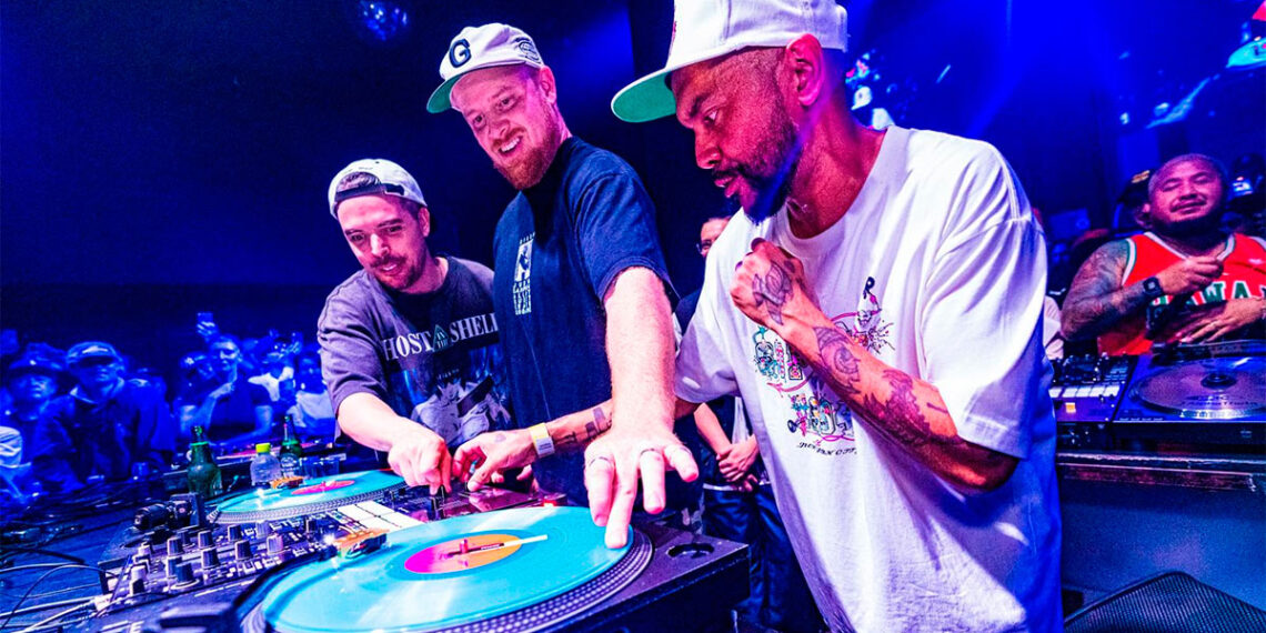 O Marisquiño suma un nuevo atractivo en Vigo, los mejores DJs de España y Portugal llegan a la ciudad