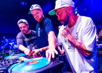 O Marisquiño suma un nuevo atractivo en Vigo, los mejores DJs de España y Portugal llegan a la ciudad