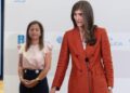La viguesa Natalia Botana Rey, nueva presidenta de Portos de Galicia