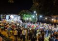 El Nigranjazz celebra 20 años con tres días de conciertos, cine y una cita especial