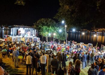 El Nigranjazz celebra 20 años con tres días de conciertos, cine y una cita especial
