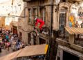 Vigo presenta "el mayor espectáculo del mundo" de la cultura urbana, así será la cita estrella del Marisquiño