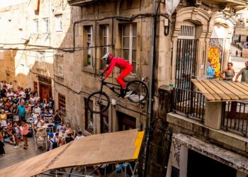 Vigo presenta "el mayor espectáculo del mundo" de la cultura urbana, así será la cita estrella del Marisquiño
