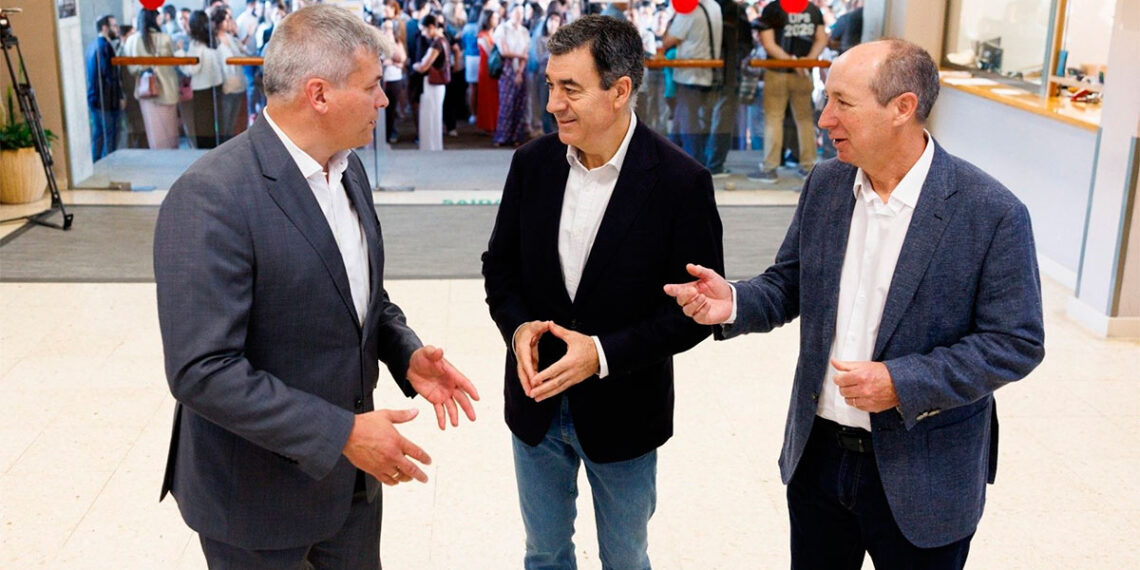 Arrancan las oposiciones de Educación en Galicia, con casi 15.900 aspirantes para 1.600 plazas