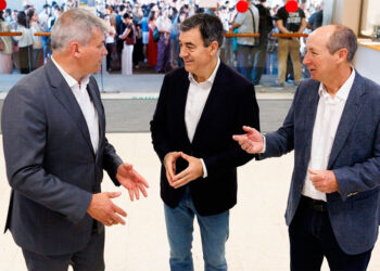 Arrancan las oposiciones de Educación en Galicia, con casi 15.900 aspirantes para 1.600 plazas