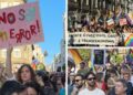 Vigo sale a la calle en el Orgullo entre críticas por la falta de apoyo del Concello