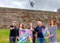 O Son da Muralla, el festival de DJs gratis y al aire libre más grande de Galicia, anuncia una "edición histórica"