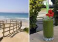 Una playa del área de Vigo acogerá un 'pop-up market' con 'brunch' durante el festivo de San Xoán