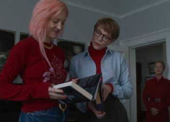 Nigrán ofrece gratis en su cine la mejor película del festival de Venecia 2025