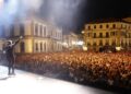 Las Festas da Peregrina desvelan un nuevo concierto gratis, un mítico grupo pop actuará en Pontevedra