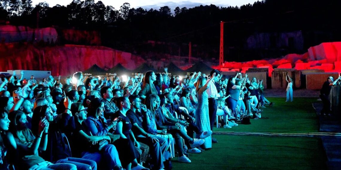 Galicia ya cuenta con su propio festival en canteras, Petra Rosa Fest confirma su segunda edición