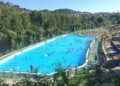 La Xunta pone en alerta 246 concellos de Galicia por calor con máximas de hasta 40 grados
