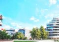 Vigo aprueba empezar las obras para transformar Plaza de España y ampliar la Gran Vía