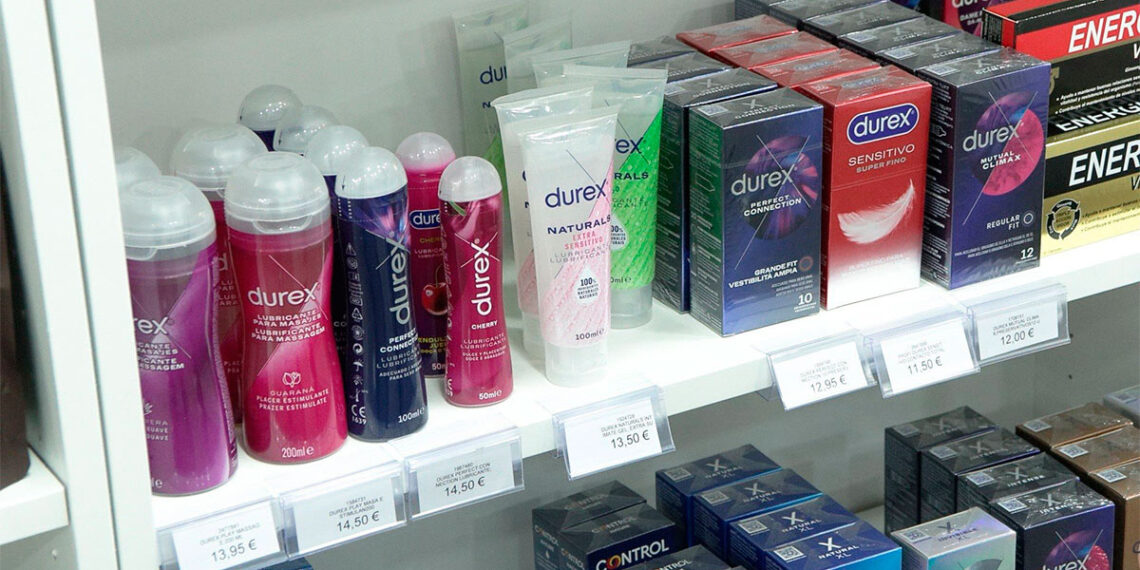 Preservativos gratis en farmacias: el Gobierno pone en marcha esta iniciativa para jóvenes