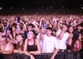 El concierto de Castrelos más esperado por el público joven de Vigo, por 137.650 euros