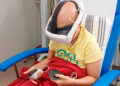 Videojuegos como medicina, realidad virtual para ayudar a niños a luchar contra el cáncer en Vigo
