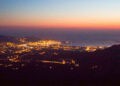 Vigo lanza una asombrosa ruta nocturna gratuita para descubrir la belleza de la ciudad bajo las estrellas