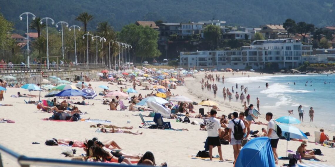 La Xunta de Galicia aprueba los festivos de 2027, así será el calendario laboral con San Juan laborable