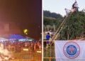 Cuenta atrás para San Juan en Vigo, desvelada una de las fiestas de la noche más especial del año