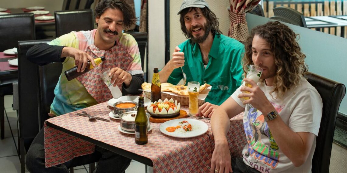 Los 17 restaurantes de Galicia que los "famosos del momento" recomiendan en la Guía Repsol