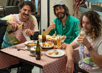 Los 17 restaurantes de Galicia que los "famosos del momento" recomiendan en la Guía Repsol