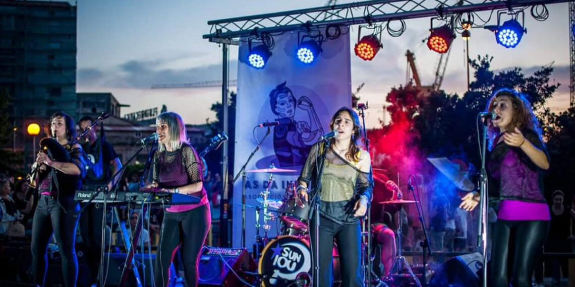 Vigo pierde un festival y una celebración de barrio ante las "trabas administrativas" del Concello
