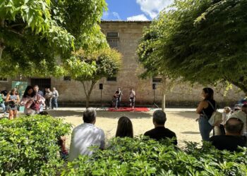 Guía definitiva para el festival gratuito que llena de conciertos Baiona este finde: Sons do Casco