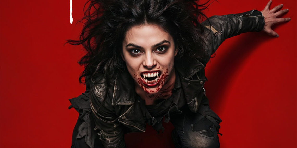 Los vampiros atacan un pueblo del área de Vigo en un juego de supervivencia único en Galicia