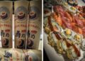 El nuevo fenómeno gastro que arrasa en redes sociales aterriza en un restaurante asiático de Vigo