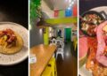 Este es el restaurante de Vigo que tiene, oficialmente, uno de los mejores tacos de España
