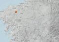 Dos temblores casi seguidos se dejan notar en Galicia esta madrugada
