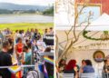 El local que abrió para enamorar el área de Vigo y conquistó a la Guía Repsol estrena terraza con vistas