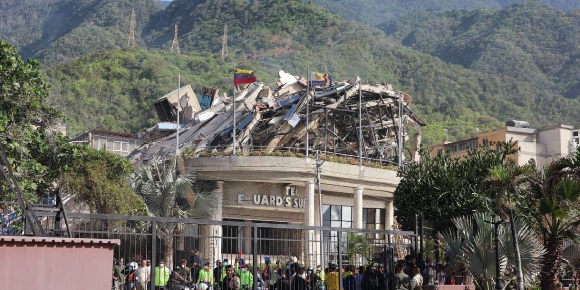 Venezolanos de Vigo piden ayuda para hacer llegar medicamentos y productos de higiene a Venezuela