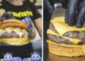 Vigo volverá a degustar las hamburguesas más virales, estas son las nuevas fechas de The Champions Burger