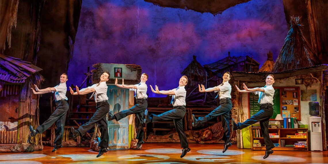 El musical más premiado de la historia de España que arrasó en Madrid pone rumbo a Vigo