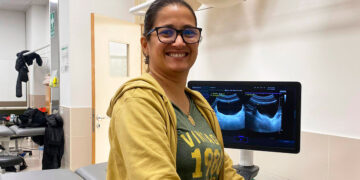 De Siria, Colombia e Perú ás aulas da Universidade de Vigo, cinco historias de superación